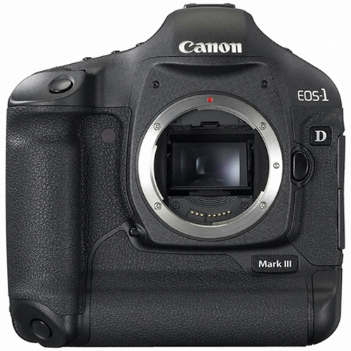 캐논 EOS 1D Mark III 바디 (병행수입)_이미지