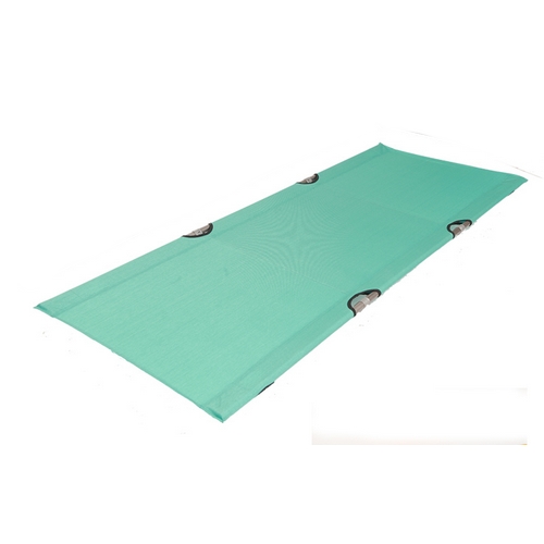 더캠퍼 와이드 캠핑콧_이미지