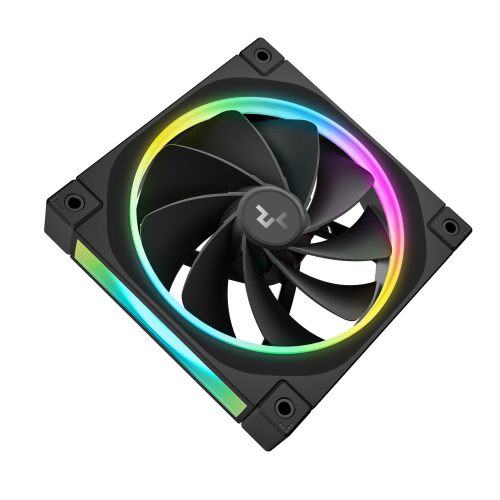 DEEPCOOL FL12R (블랙)_이미지