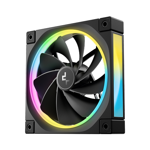 DEEPCOOL FL12R (블랙)_이미지