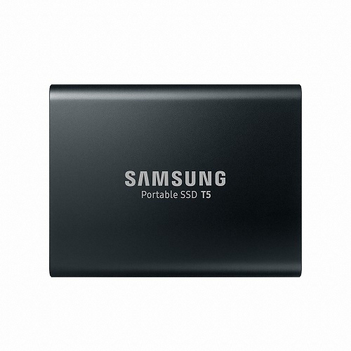 삼성전자 포터블 SSD T5 (MU-PAB) (2TB)