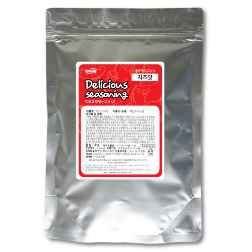 치즈 시즈닝 1kg