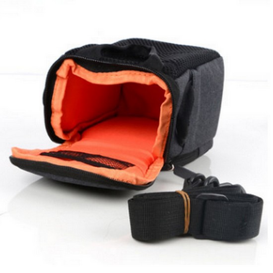 IFG ĳ�� ī�޶� ���� ���̽� �Ŀ��� G1X Mark III/G9X/7X