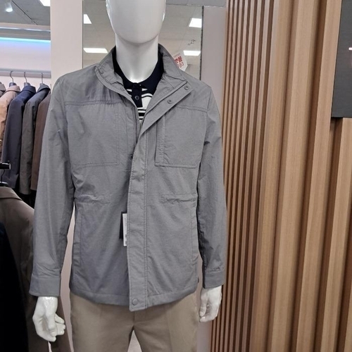 트레몰로 HC09 경량점퍼 주 어반 남성 여름 24 그레이 나일론 스판짱 TRNKA4M2이미지입니다. 누르면 해당 게시물로 새창이동합니다.