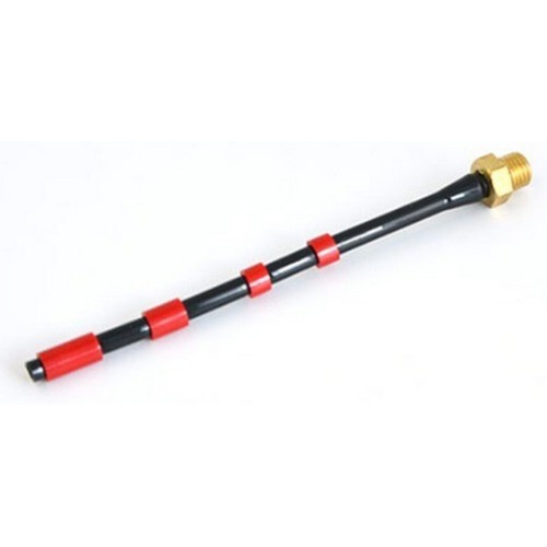 에어 토네이도건 고급형 노즐