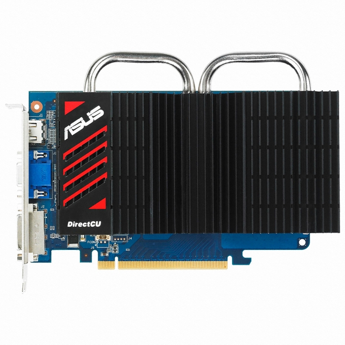 지포스 GT440 ENGT440 D3 1GB DC SILENT