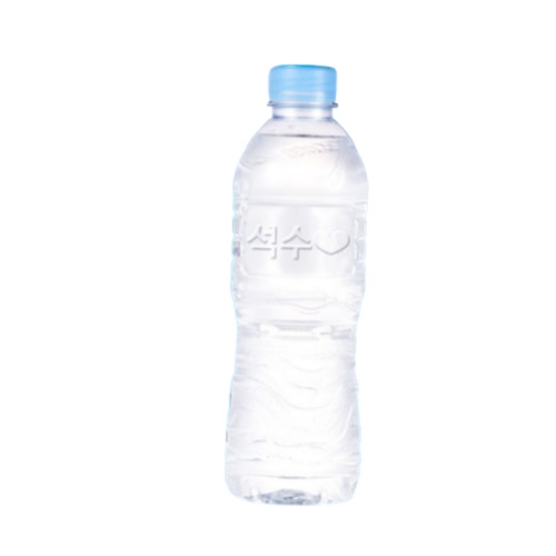 하이트진로 석수 무라벨 2L (24개)_이미지