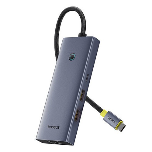 베이스어스 BS-OH156 (7포트/USB 3.1 Type C)