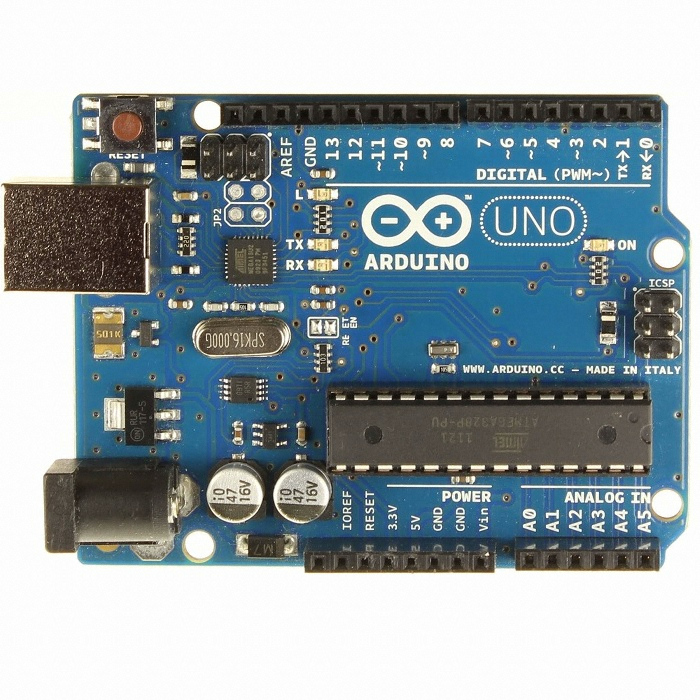 Arduino 아두이노 우노 R3 부속품 (호환보드)