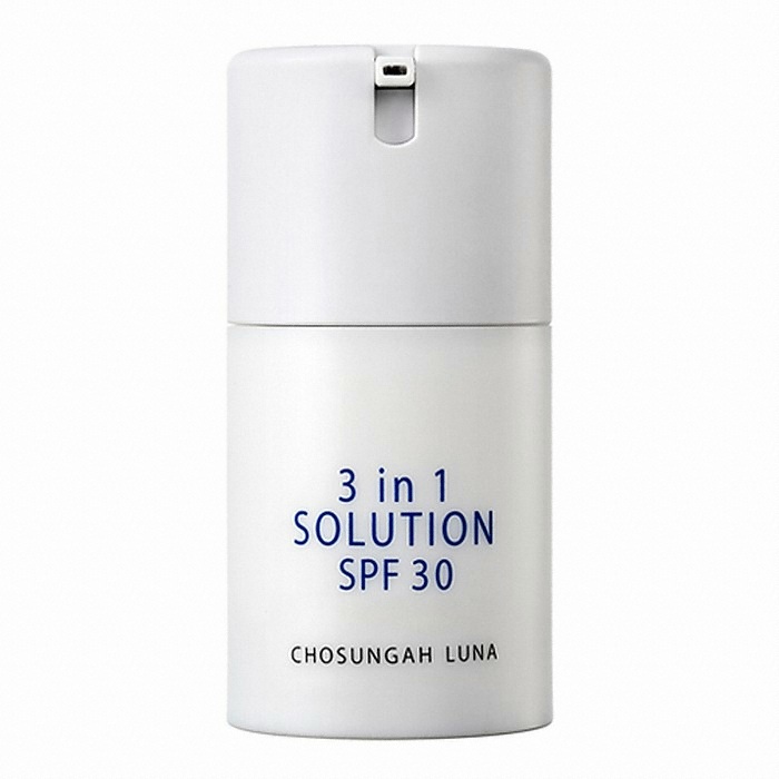 루나 샤이니 피버 3in1 솔루션 (50ml)_이미지