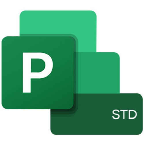 Microsoft Project Standard LTSC 2024 (라이선스)