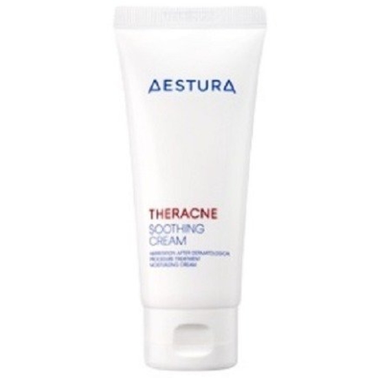 테라크네 수딩크림 60ml