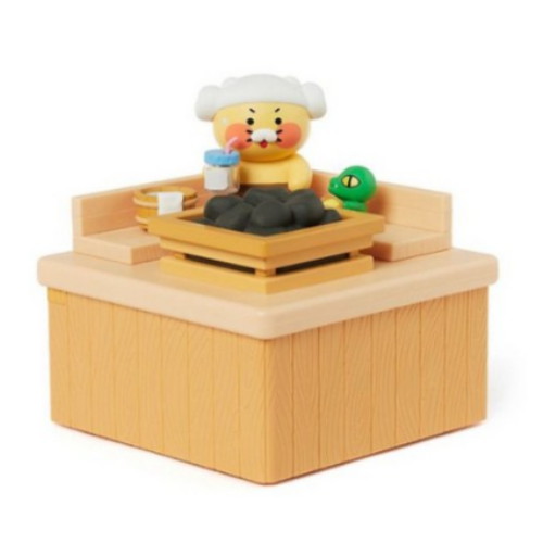 사우나 춘식이 가습기