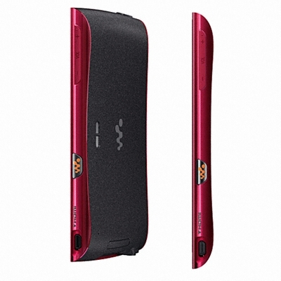 SONY Walkman NW-Z1070 64G