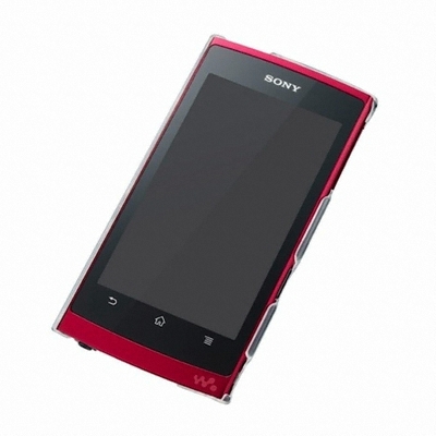 SONY Walkman NW-Z1070 64G (해외구매)_이미지