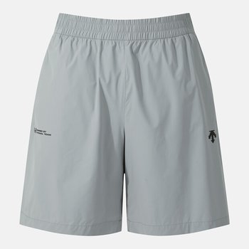 데상트 스위스 트라이애슬론 쿨링 스트레치 쇼츠 SR223IHP41