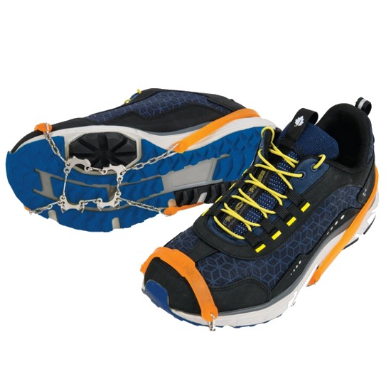 도시형 매트로 8발 아이젠