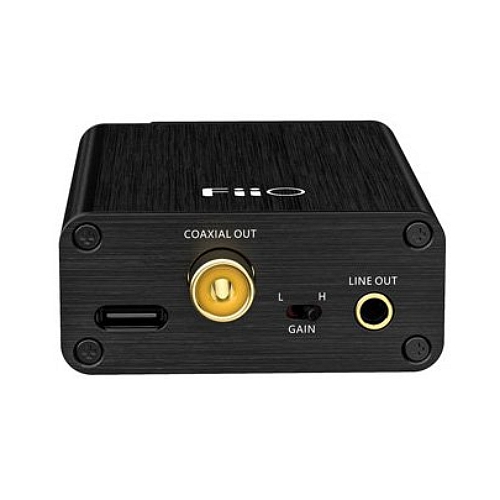 FiiO E10K-TC