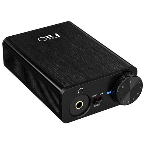 FiiO E10K-TC (정품)