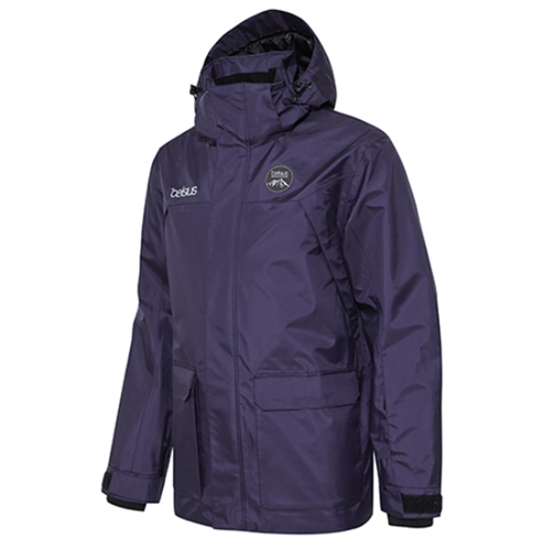 셀시우스 19/20 헨리 스키 보드복 자켓 (D네이비)