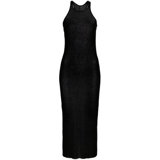 릭오웬스 Sleeveless dress RP02D3549 RC 09