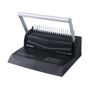 카피어랜드 플라스틱링 제본기 RS-2112_이미지