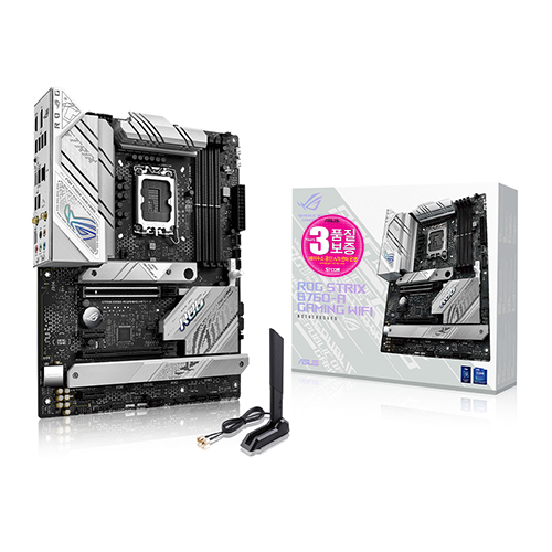 ASUS ROG STRIX B760-A GAMING WIFI STCOM_이미지