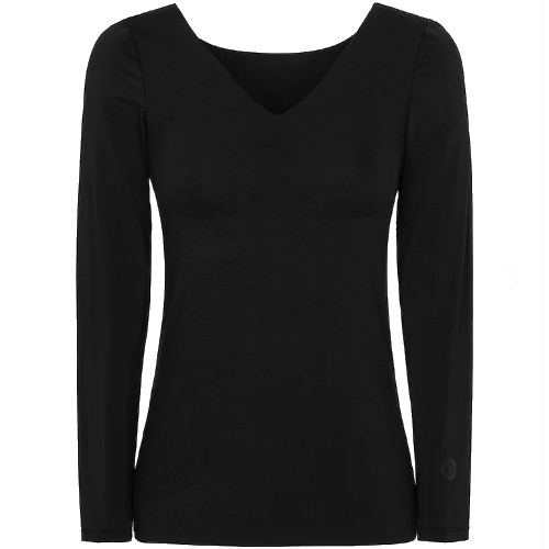 삼성물산 빈폴골프 브이넥 속옷형 베이스레이어 BJ4341A755