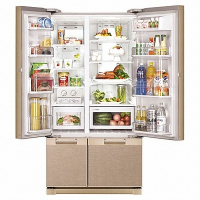 삼성전자 지펠 SRM716VLBW_이미지