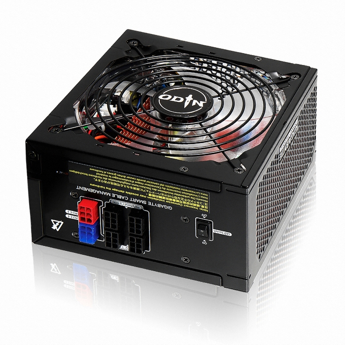 GIGABYTE ODIN PRO 800W