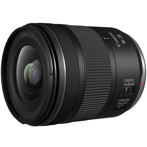 캐논 RF 16-28mm F2.8 IS STM