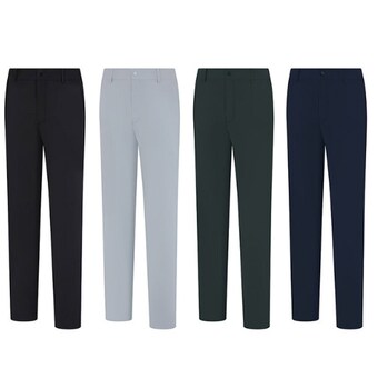 콜핑 국민<b>바지</b> 2.6 210g 하이쿨 등산<b>바지</b> 1+1