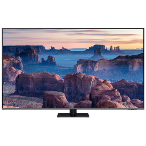 삼성전자 QLED KQ75QB75AFXKR (풀모션 슬림핏 벽걸이)