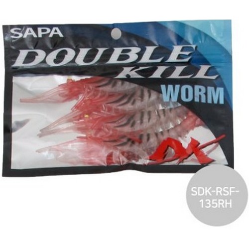 싸파 더블킬 새우웜이미지입니다. 누르면 해당 게시물로 새창이동합니다.