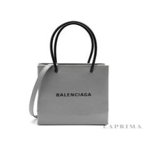 발렌시아가 XXS 쇼핑 토트백 597858-0AI2N-1160