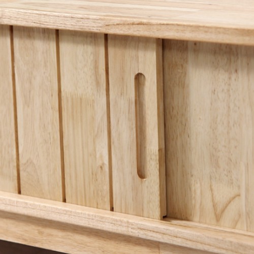 까미엘 디엘 A타입 장식장 참죽나무 거실장세트 2800_이미지