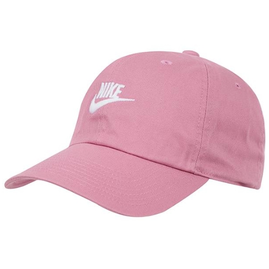 나이키 클럽 언스트럭처드 퓨추라 워시 캡 FB5368-699