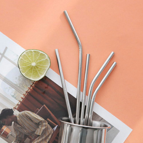 스텐레스 빨대세트 혼합 4p 일자형,커브형,쉐이크용,청소솔이미지입니다. 누르면 해당 게시물로 새창이동합니다.