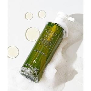 맥스클리닉 히알루론 비타 오일폼 310g (1개)_이미지