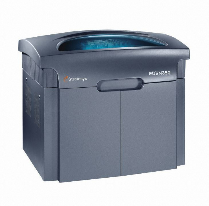 Stratasys Objet Eden350V