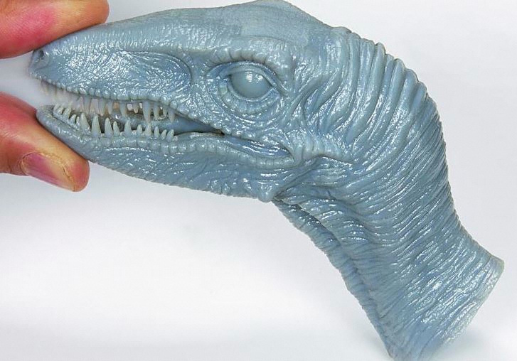 Stratasys Objet Eden350V