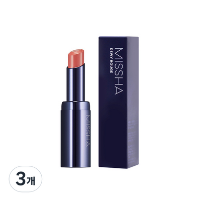 미샤 듀이 루즈 3.3g (3개)_이미지