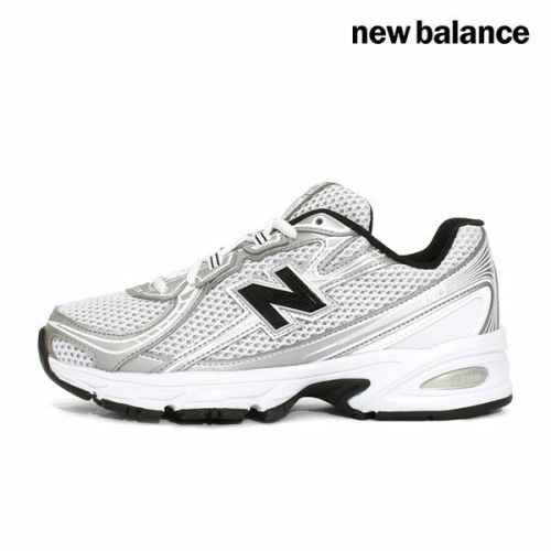 슈즈 740 운동화 U740NW2