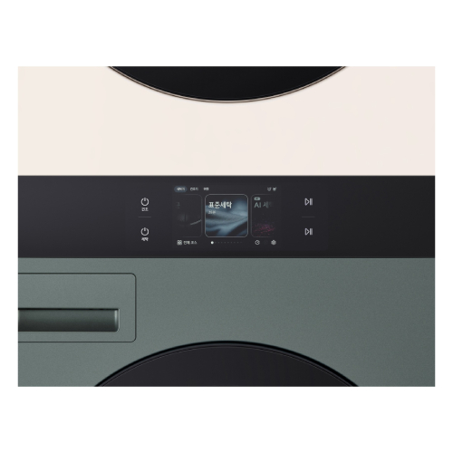 LG���� Ʈ�� AI �������÷��� ����Ÿ�� WA2323GEHN