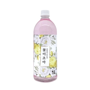 전원테크 플라팜 꽃이조아 꽃활력증진제 분주형 1000ml CN9366
