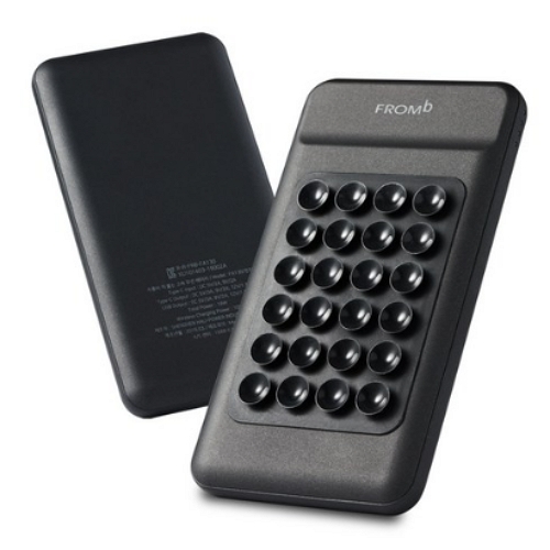 ���Һ� PD ô�ٴ� ���� �������͸� FA130 8000mAh