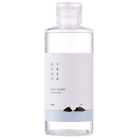 라운드랩 1025 독도 토너 200ml (5개)_이미지