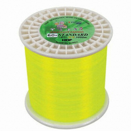 해동조구사 HDF 스탠다드 (3000m)