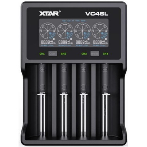 엑스타 VC4SL_이미지