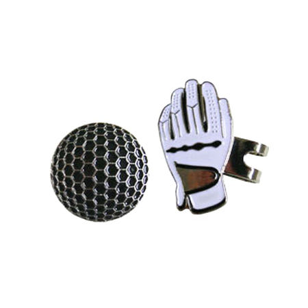 피스탑 자석 클립 볼마커